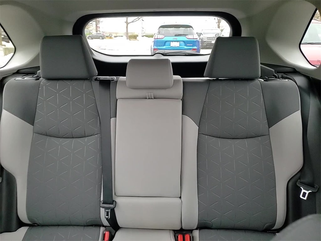 2022 TOYOTA RAV4 - Image 22