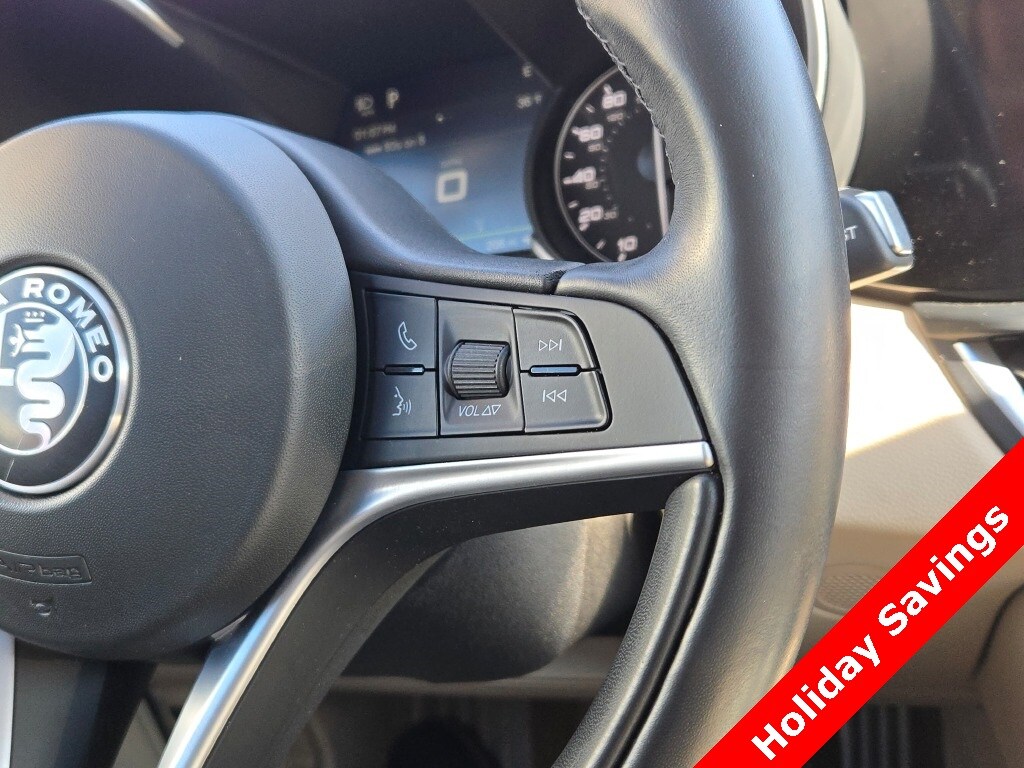 2019 ALFA ROMEO GIULIA (952) - Image 30