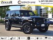 Jeep Wrangler 4xe