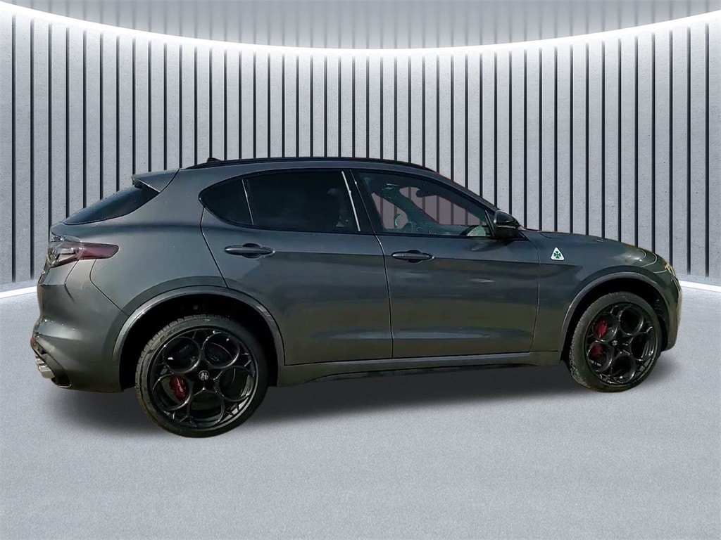 2024 ALFA ROMEO STELVIO - Image 6
