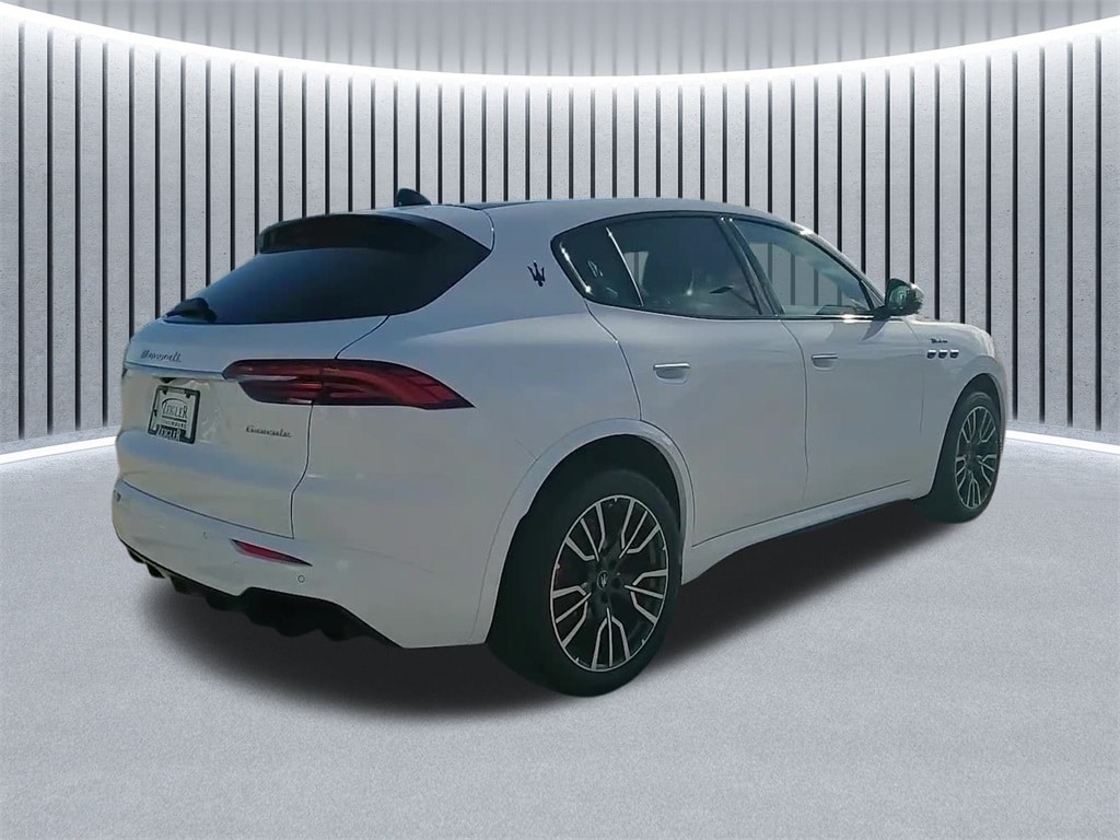 2023 MASERATI GRECALE - Image 3