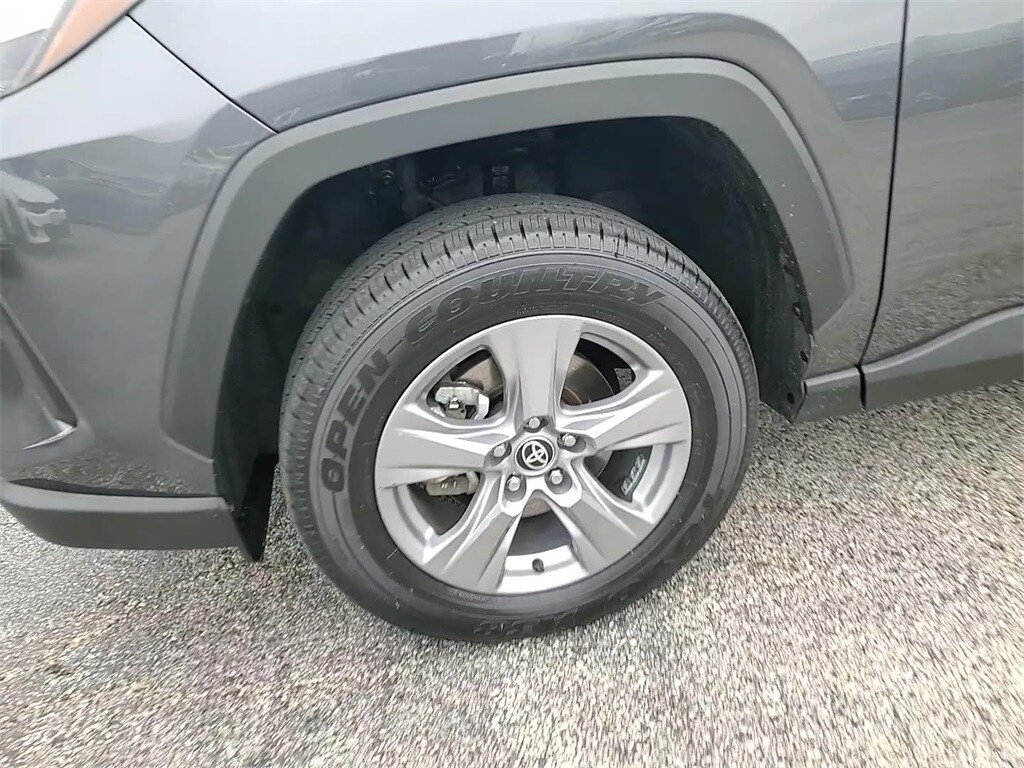 2022 TOYOTA RAV4 - Image 7