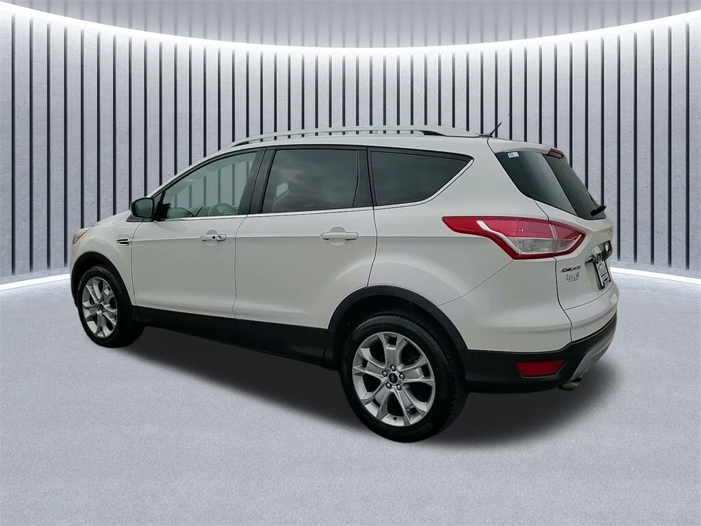 2016 FORD ESCAPE - Image 13