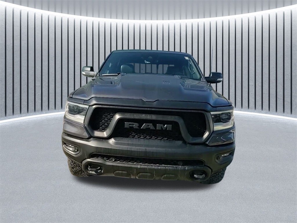 2022 RAM 1500 - Image 26