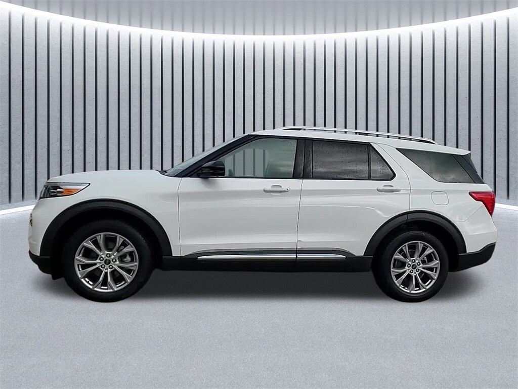 2021 FORD EXPLORER - Image 6