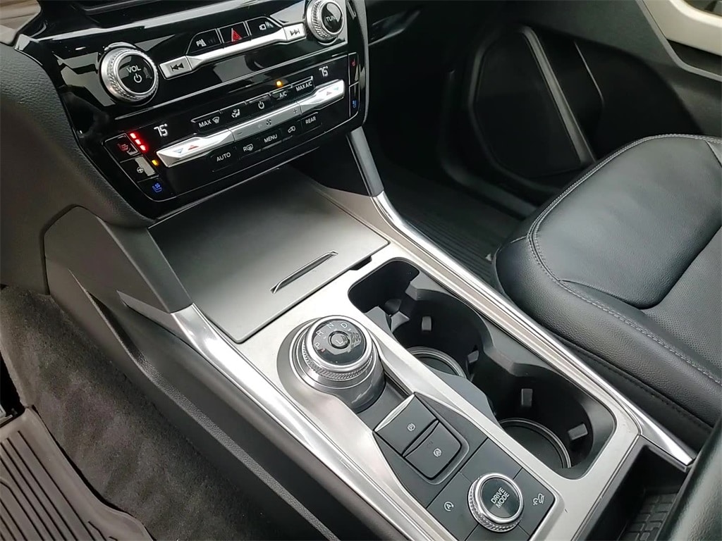 2021 FORD EXPLORER - Image 18