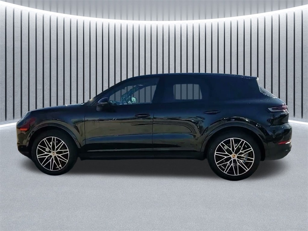 2024 PORSCHE CAYENNE - Image 15
