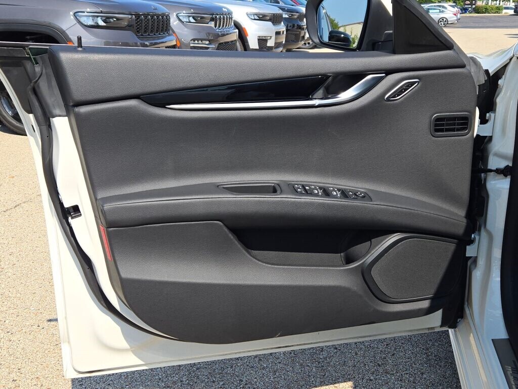 2022 MASERATI GHIBLI - Image 19