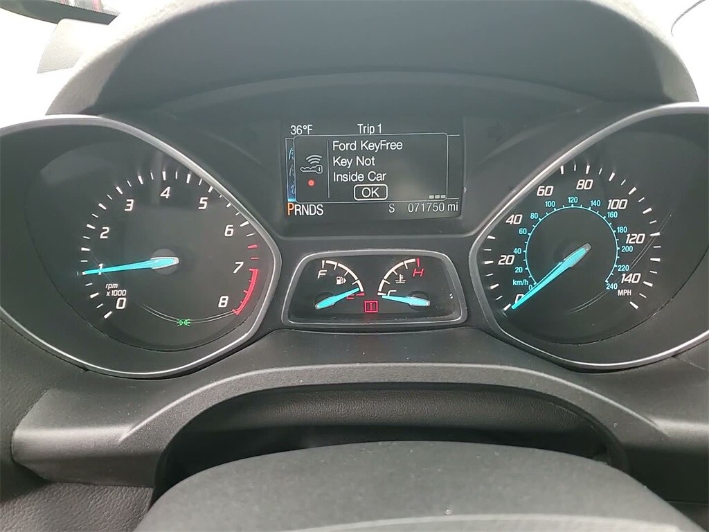 2016 FORD ESCAPE - Image 26