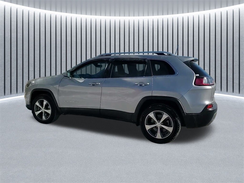 2019 JEEP CHEROKEE - Image 14