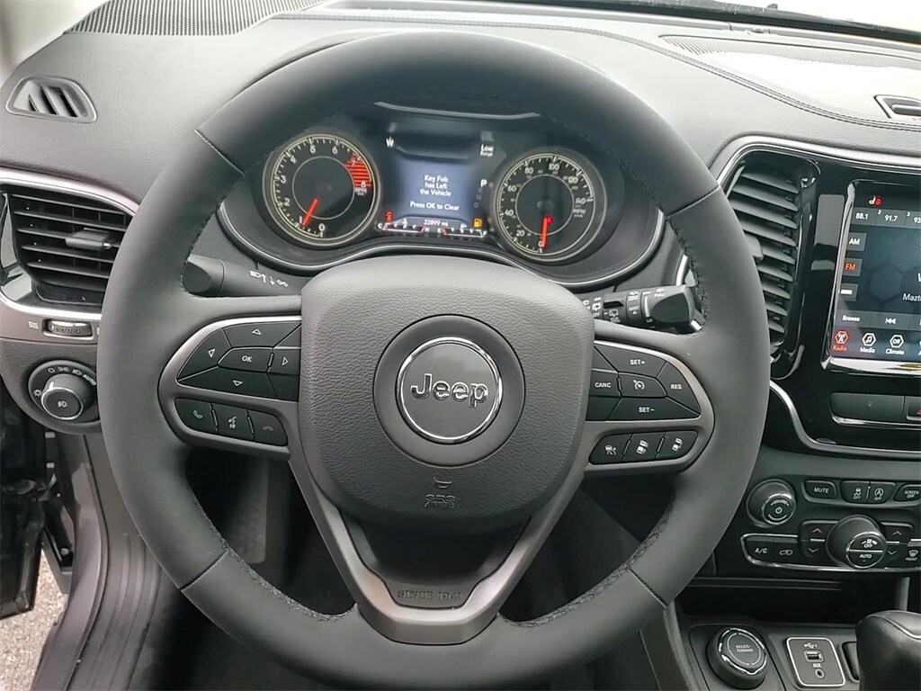 2022 JEEP CHEROKEE - Image 13