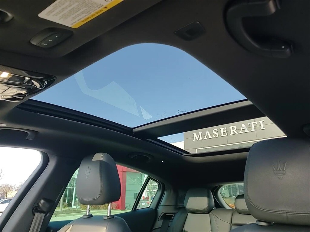 2023 MASERATI GRECALE - Image 19