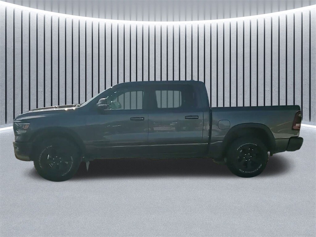 2022 RAM 1500 - Image 21