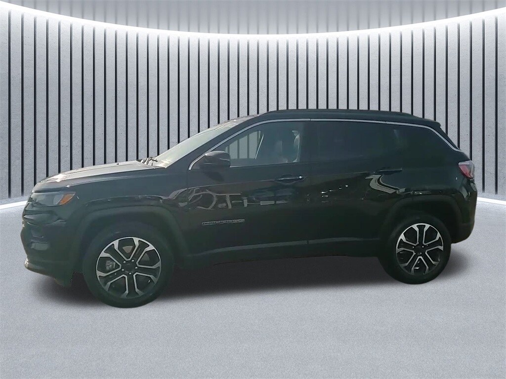 2024 JEEP COMPASS - Image 6