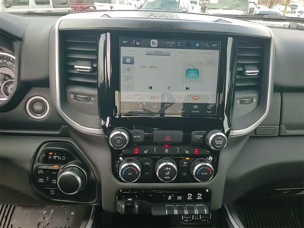 2022 RAM 1500 - Image 28