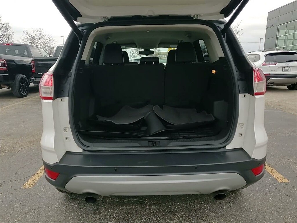 2016 FORD ESCAPE - Image 12