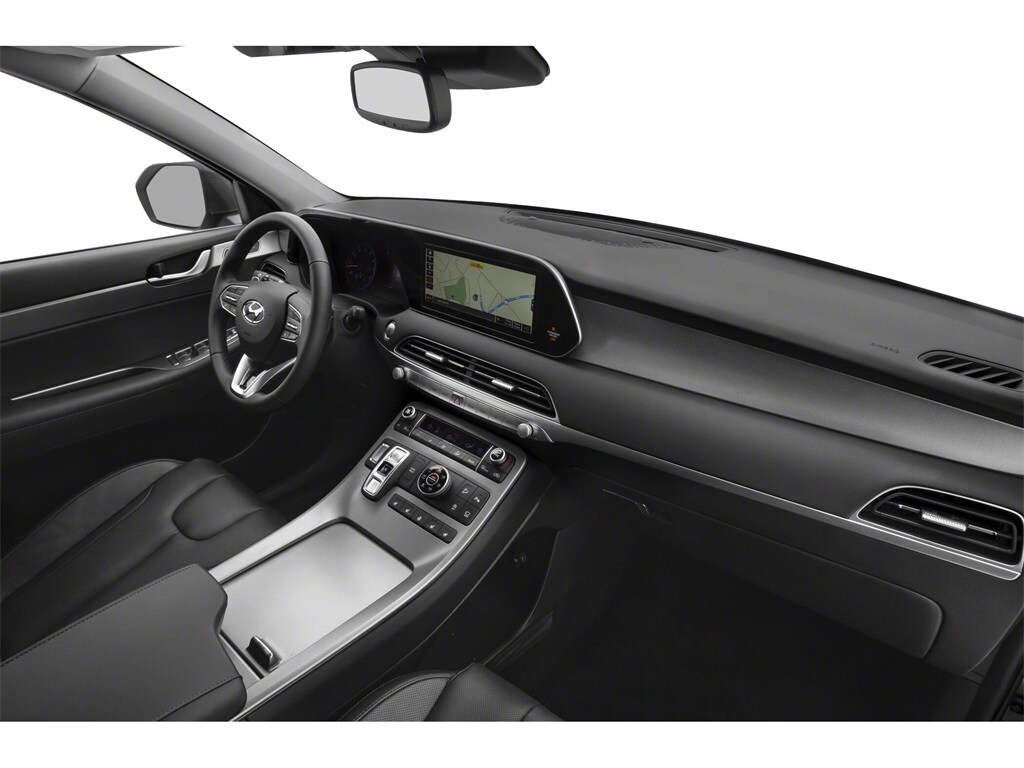 2021 HYUNDAI PALISADE - Image 15