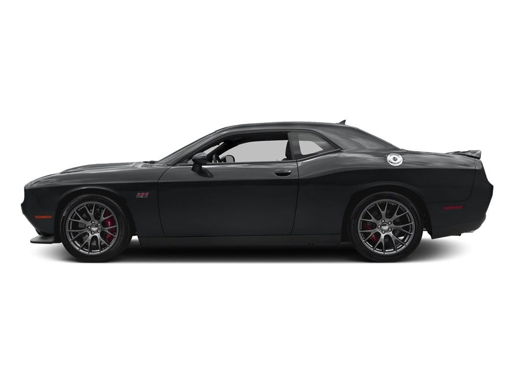 2016 DODGE CHALLENGER - Image 3
