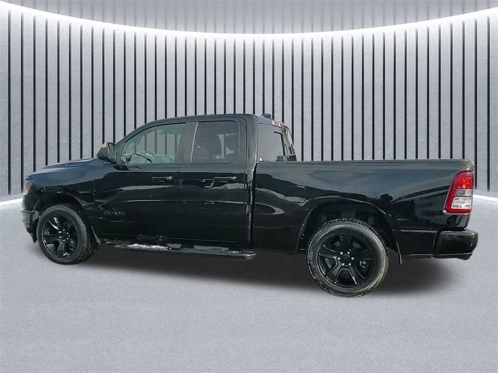 2022 RAM 1500 - Image 11