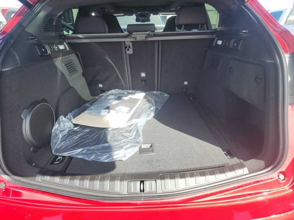 2024 ALFA ROMEO STELVIO - Image 9