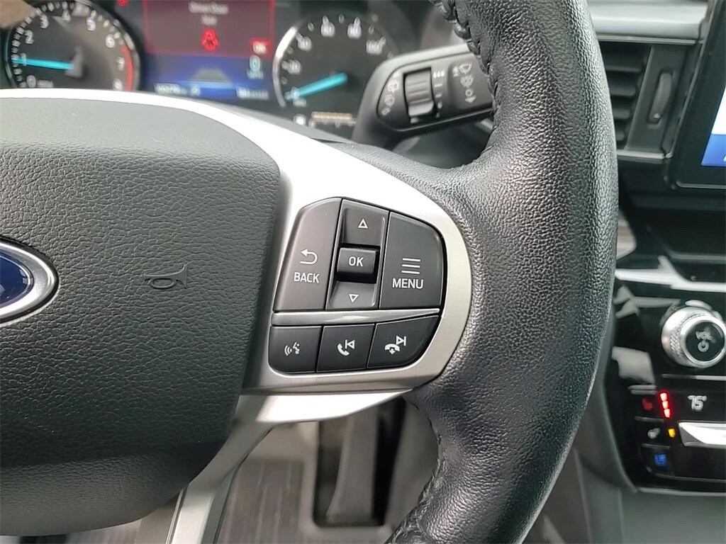 2021 FORD EXPLORER - Image 15