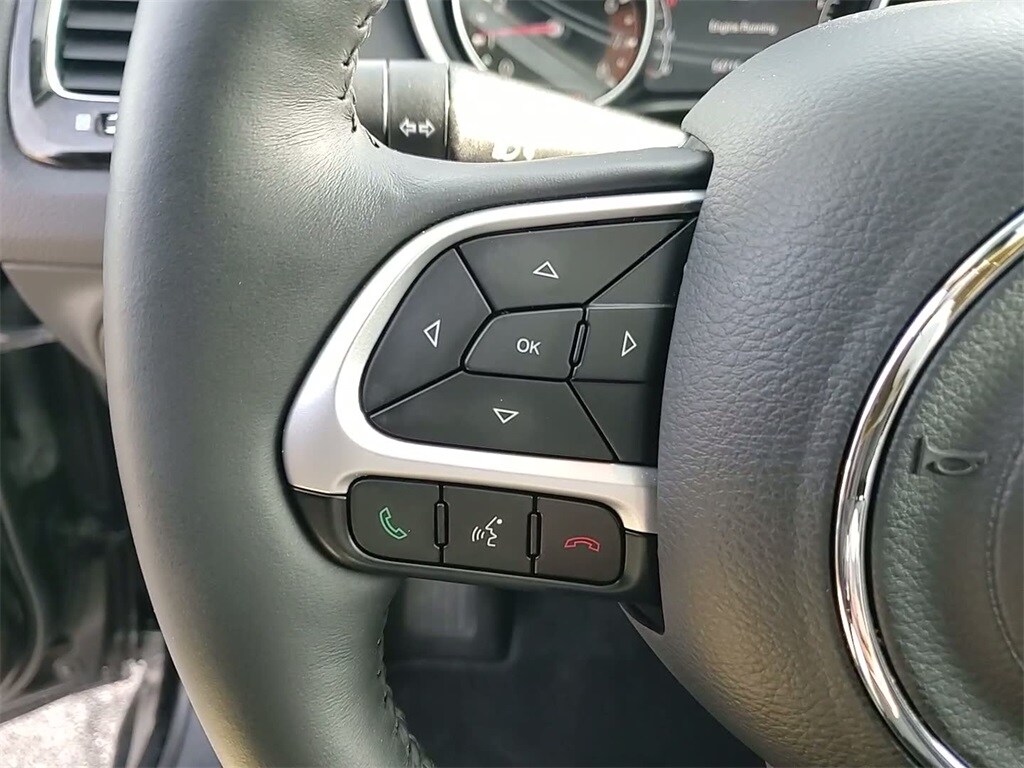 2017 JEEP COMPASS - Image 12