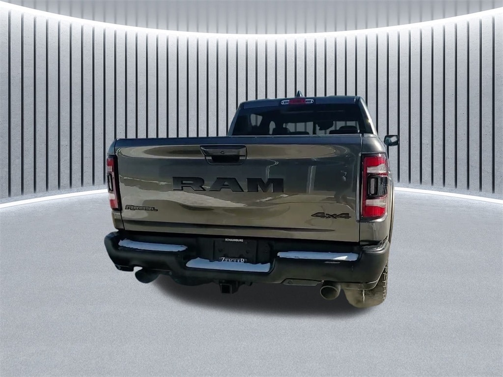 2022 RAM 1500 - Image 14