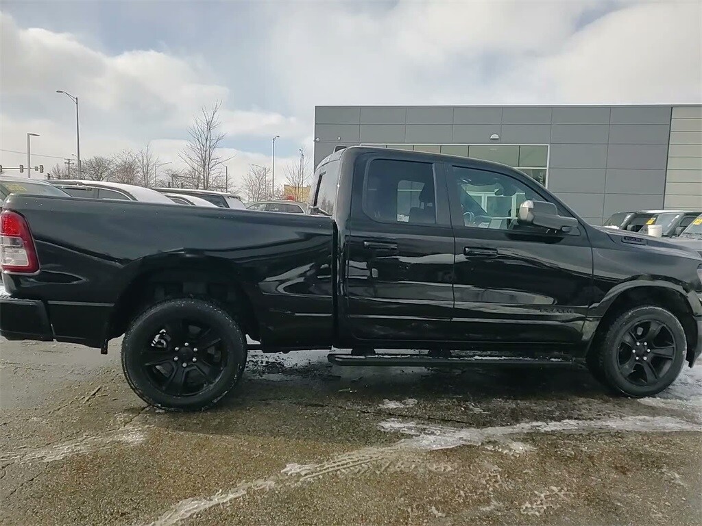 2022 RAM 1500 - Image 4