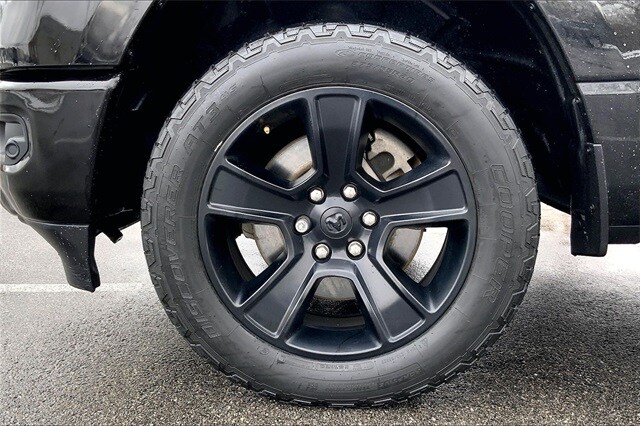 2022 RAM 1500 - Image 9