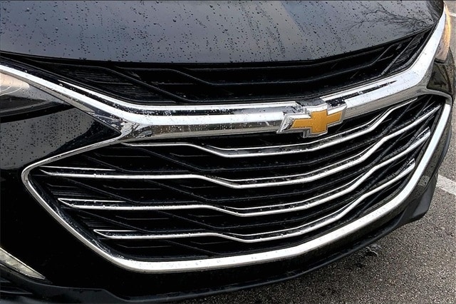 2024 CHEVROLET MALIBU - Image 28