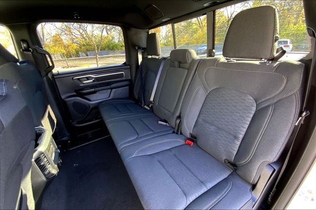 2026 RAM 1500 - Image 10