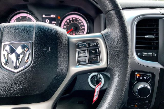 2024 RAM 1500 - Image 18