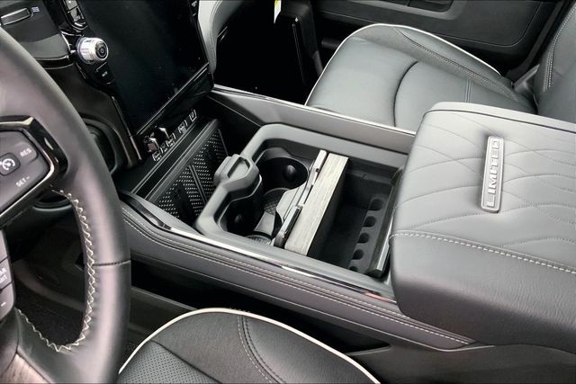 2026 RAM 3500 - Image 7