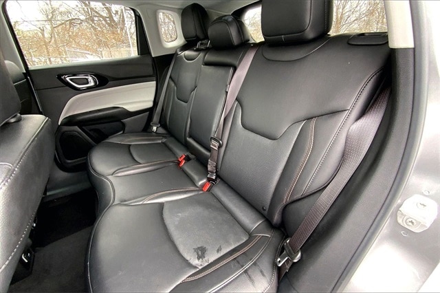 2022 JEEP COMPASS - Image 24