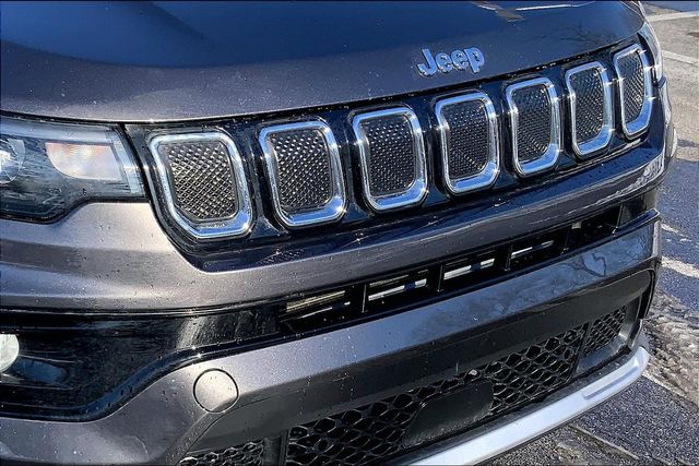 2022 JEEP COMPASS - Image 28