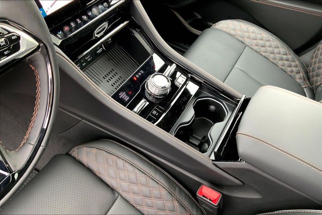 2026 JEEP GRAND CHEROKEE L - Image 7