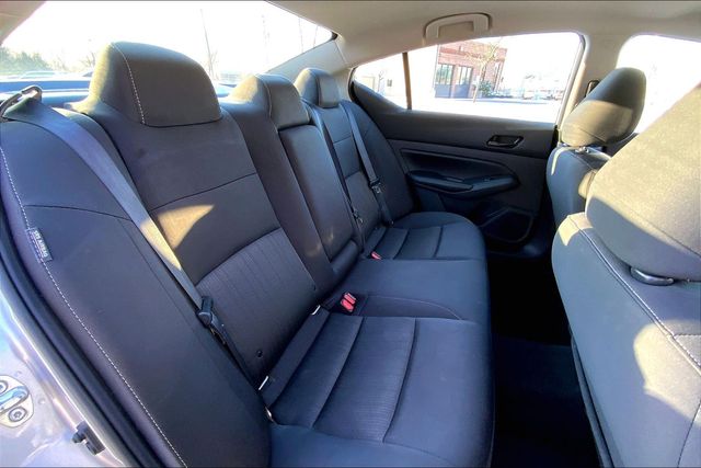 2024 NISSAN ALTIMA - Image 26