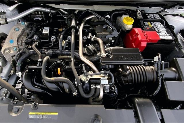 2023 NISSAN SENTRA - Image 10