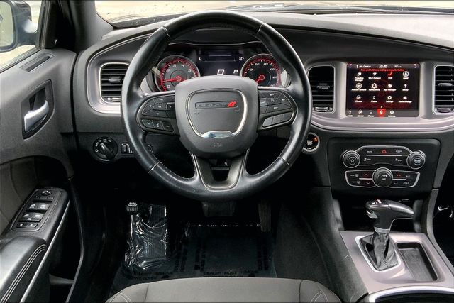 2023 DODGE CHARGER - Image 5