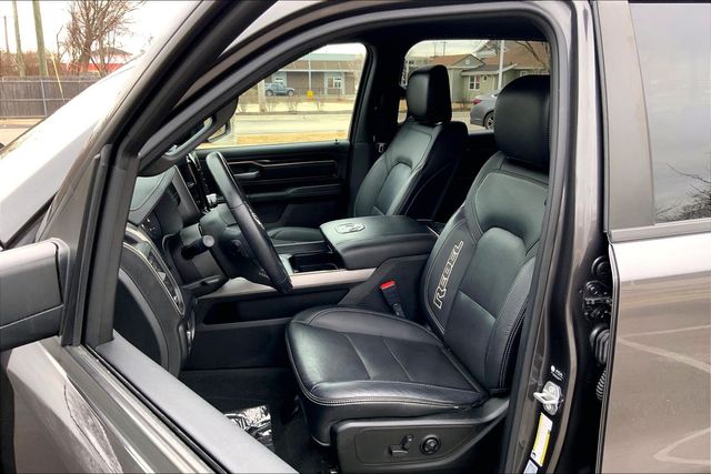2021 RAM 1500 - Image 24
