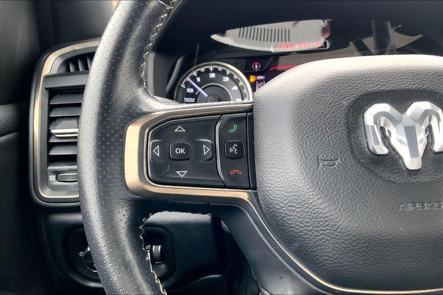 2021 RAM 1500 - Image 18