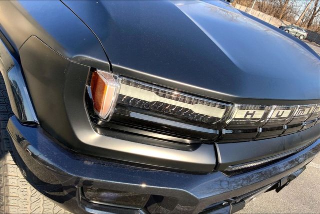 2025 GMC HUMMER EV PICKUP - Image 27