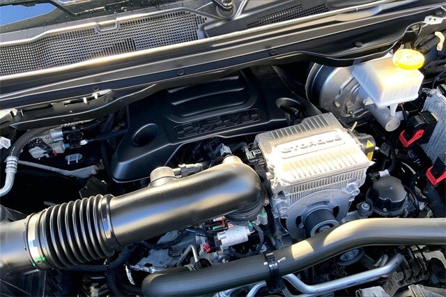 2022 RAM 1500 - Image 31