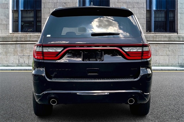 2025 DODGE DURANGO - Image 4
