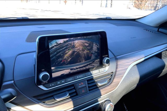 2024 NISSAN ALTIMA - Image 21