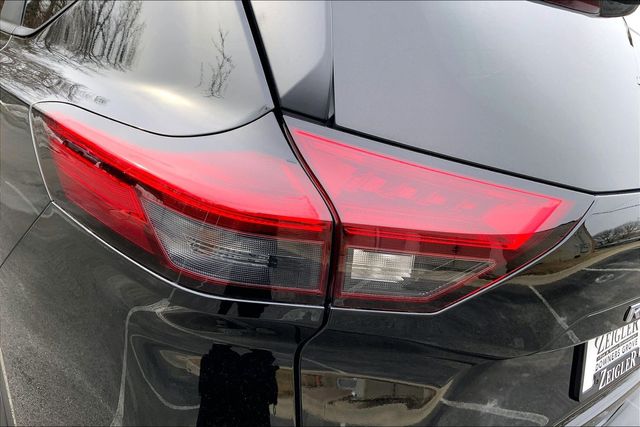 2023 NISSAN ROGUE - Image 28