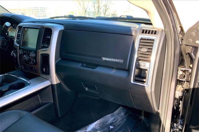 2017 RAM 2500 - Image 16