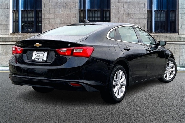 2024 CHEVROLET MALIBU - Image 11