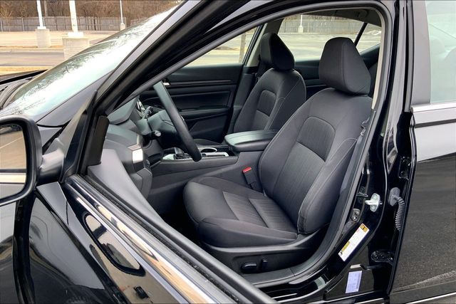 2024 NISSAN ALTIMA - Image 24