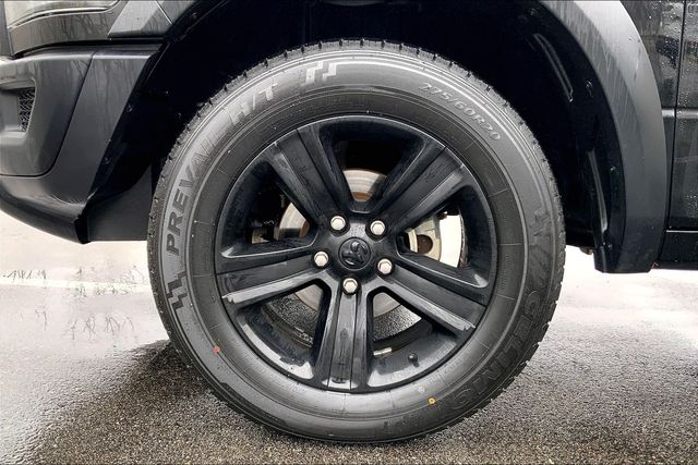 2024 RAM 1500 - Image 8